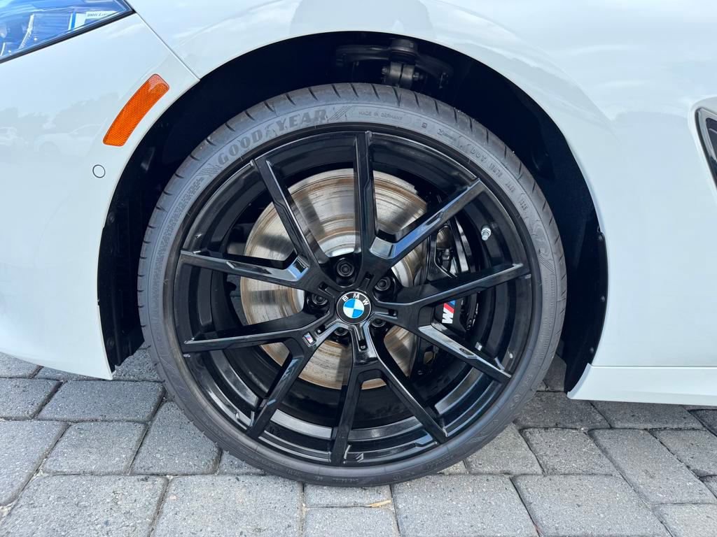 New 2026 BMW 840i image 13