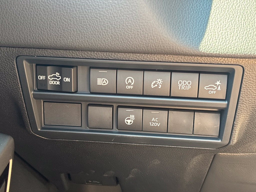 New 2026 Toyota Tundra Limited AWD/4WD image 26