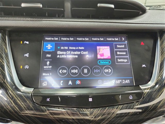 Used 2020 Cadillac XT6 Premium Luxury image 32