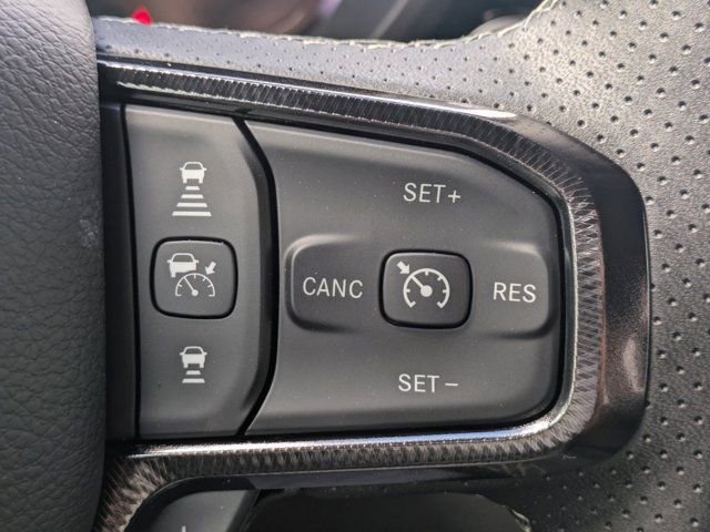 New 2026 RAM 1500 Rebel w/ Rebel Level 2 Equipment Group image 22
