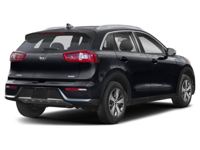 Used 2019 Kia Niro EX FWD image 5