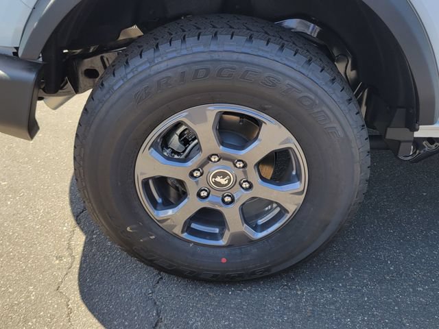 New 2026 Ford Bronco Big Bend AWD/4WD image 3
