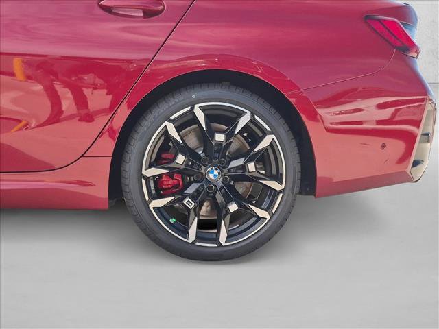 New 2026 BMW 330i xDrive Sedan w/ M Sport Package AWD/4WD image 10