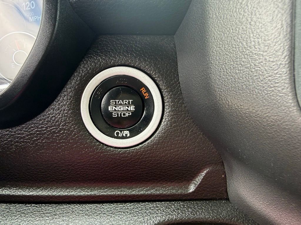 Used 2023 RAM 1500 Big Horn image 35