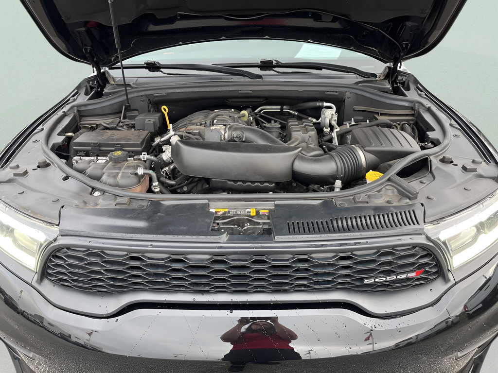Used 2022 Dodge Durango GT RWD image 23