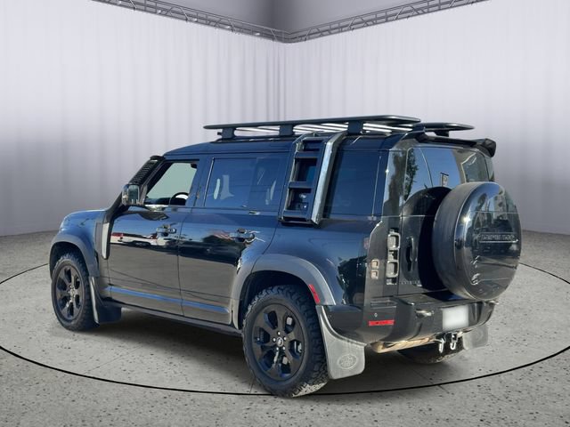 Used 2023 Land Rover Defender 110 X-Dynamic SE AWD/4WD image 7