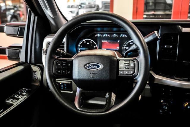 Used 2024 Ford F250 XL w/ XL Driver Assist Package AWD/4WD image 15