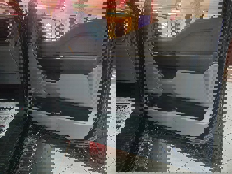 Used 2025 Ford F150 XLT w/ Equipment Group 301A Standard image 12