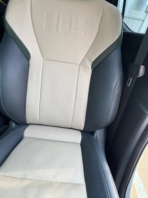 New 2026 Lexus GX 550 w/ Accessory Package (32) AWD/4WD image 9