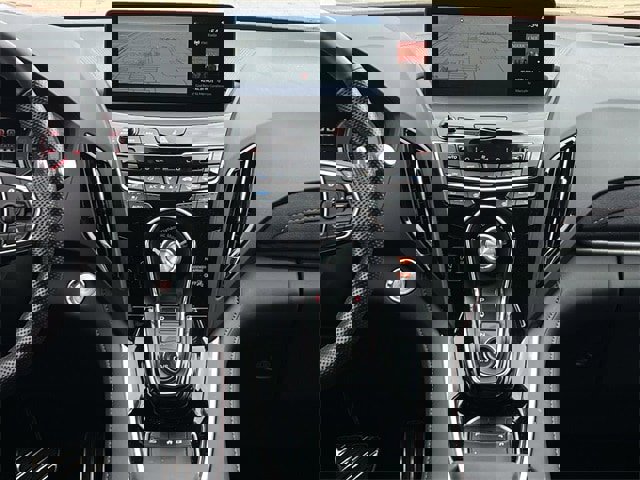 Used 2023 Acura RDX A-Spec image 17