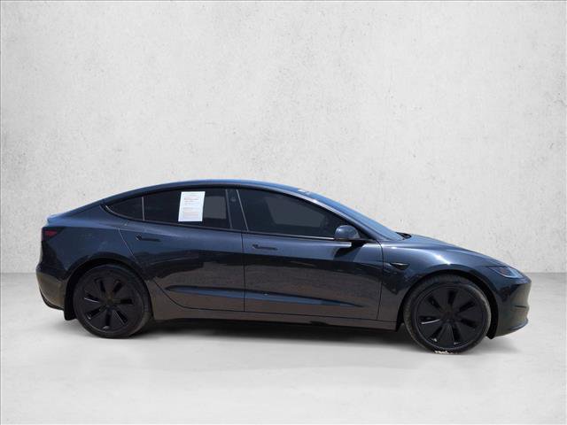 Used 2025 Tesla Model 3 Long Range AWD/4WD image 4
