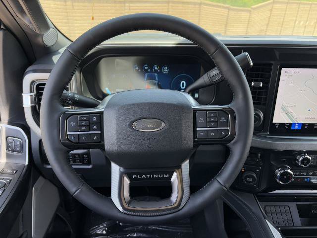 New 2026 Ford F450 Platinum w/ FX4 Off-Road Package AWD/4WD image 41