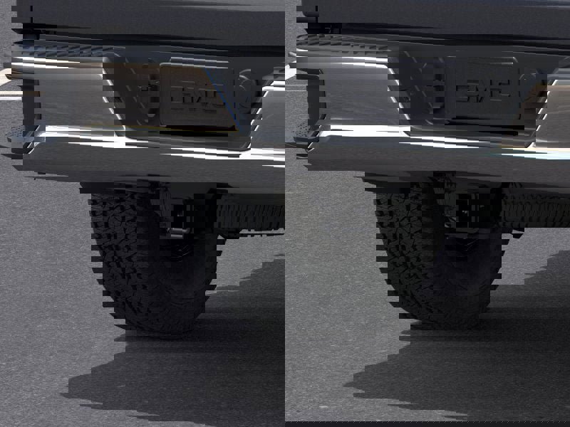 New 2026 GMC Sierra 2500 SLT image 14