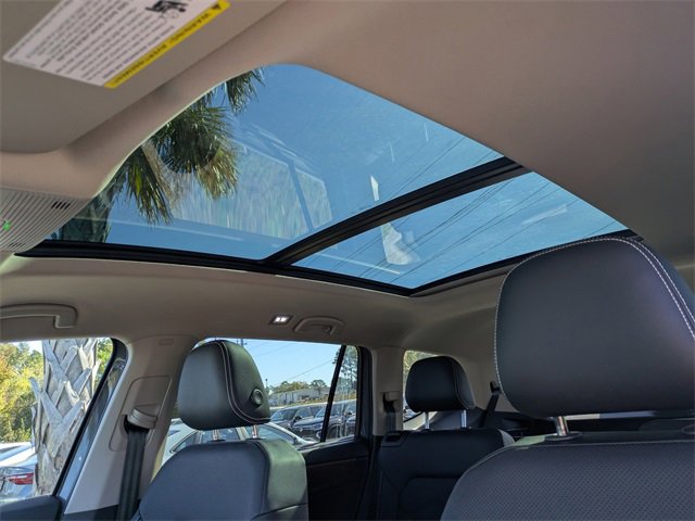 New 2026 Volkswagen Atlas SE image 23