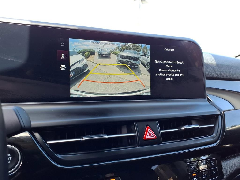 Certified 2024 Kia Seltos S FWD image 19