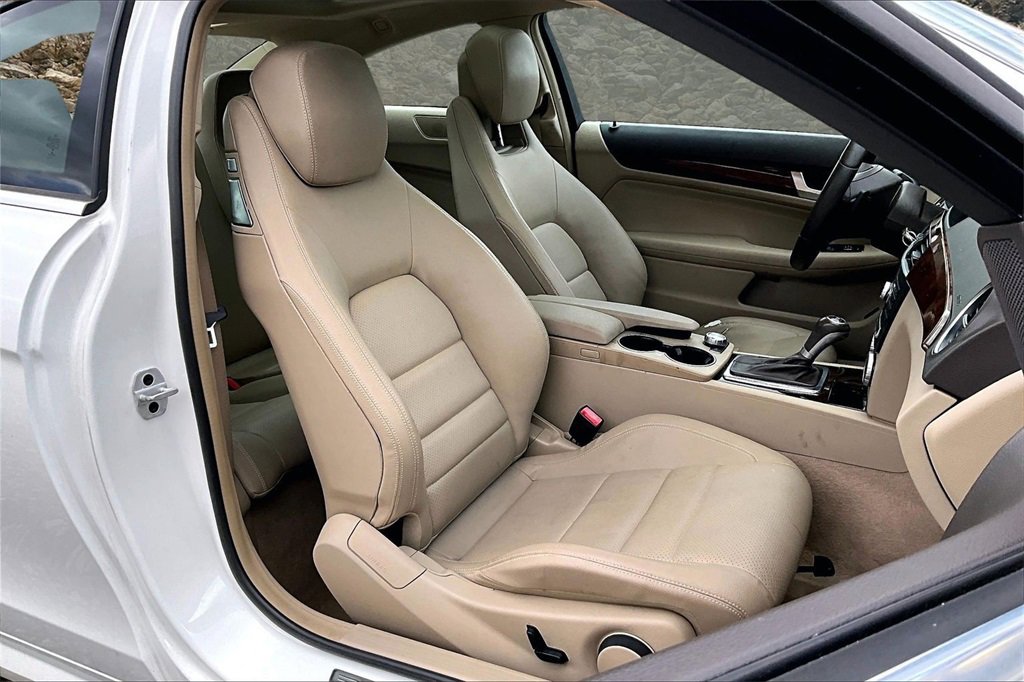 Used 2015 Mercedes-Benz C 250 Coupe image 7