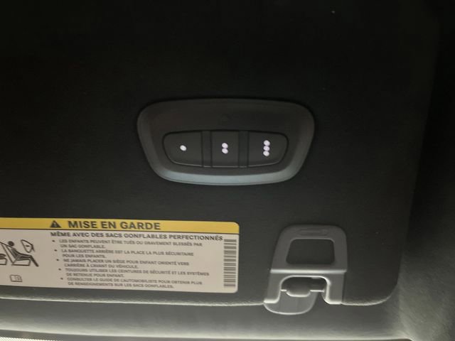 Used 2024 Jeep Grand Cherokee L Summit image 29