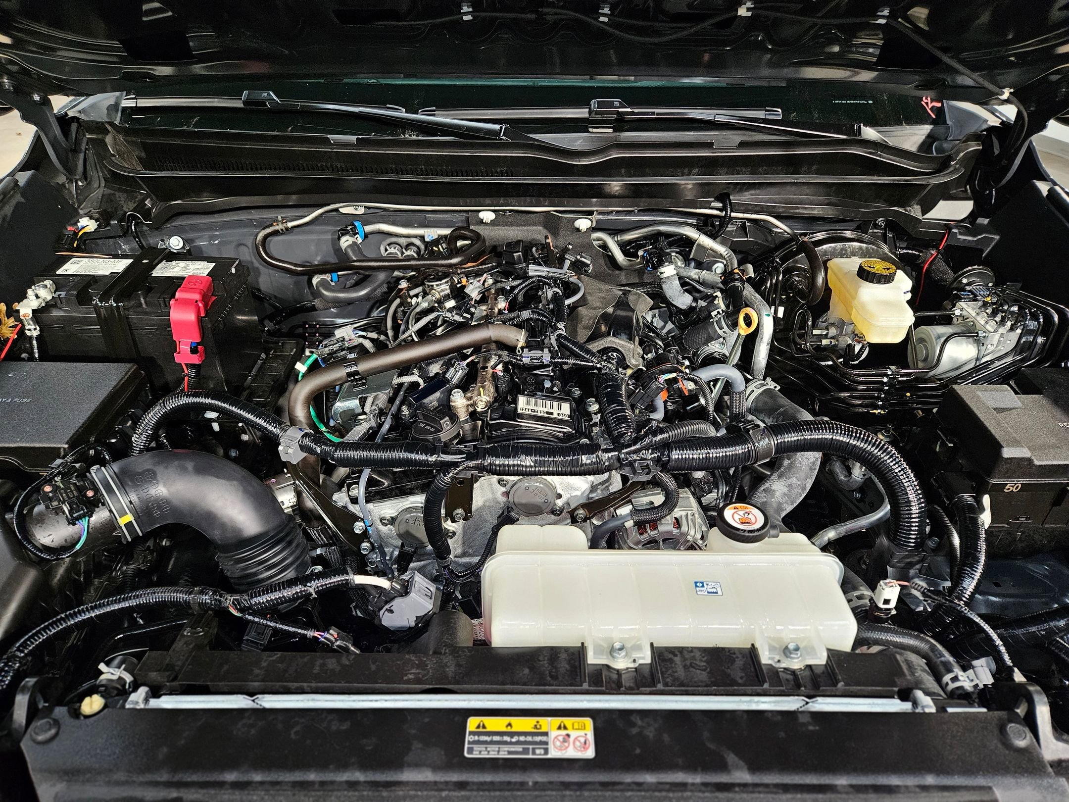 Used 2025 Toyota Tacoma SR5 image 19