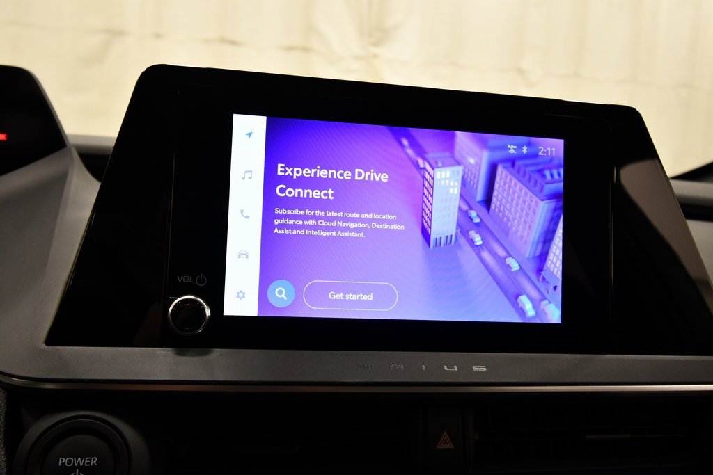 Used 2024 Toyota Prius XLE image 22