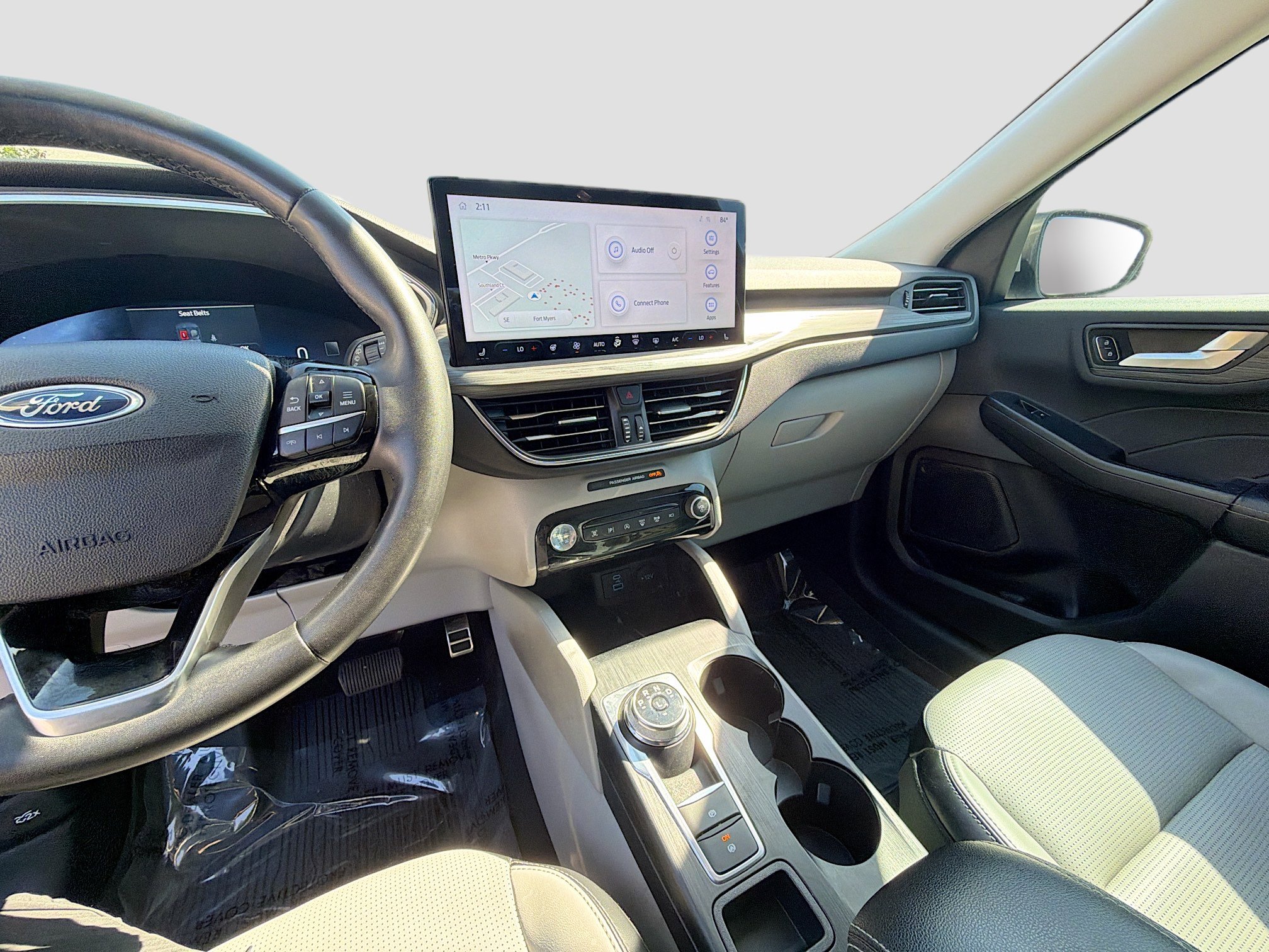 Used 2023 Ford Escape Platinum image 24