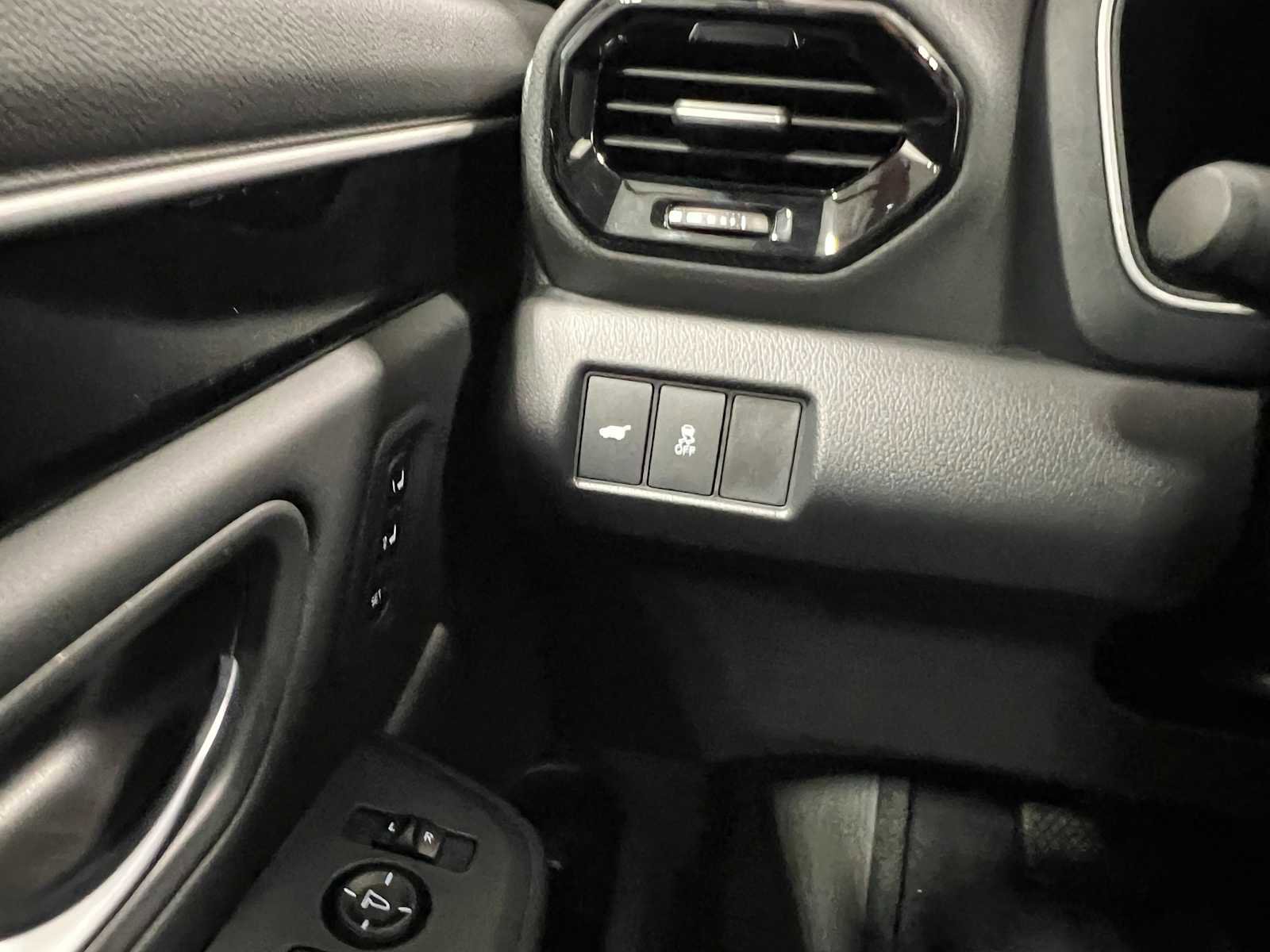 New 2025 Honda Pilot EX-L image 18