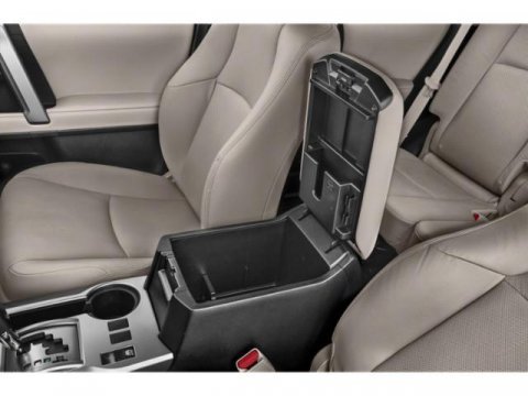 Used 2023 Toyota 4Runner Limited RWD image 14