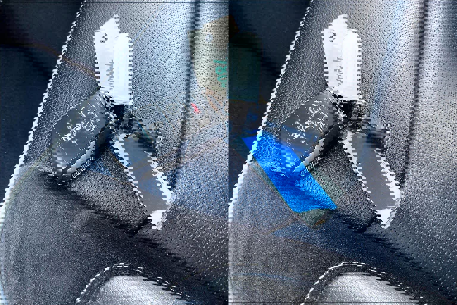 Used 2025 RAM 1500 Laramie image 14