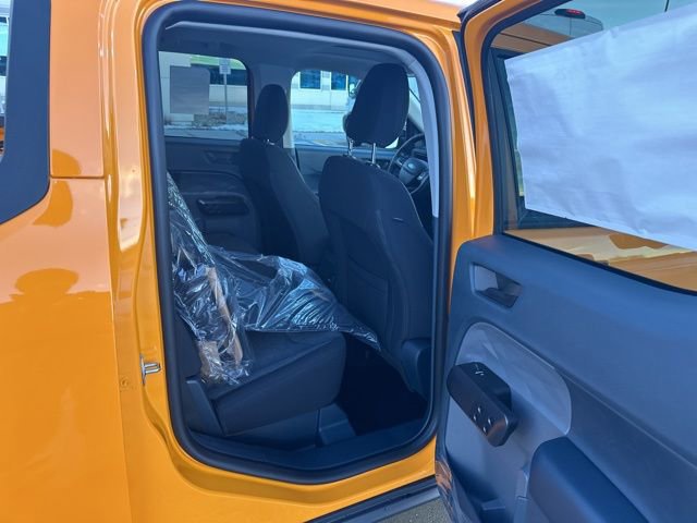 New 2026 Ford Maverick XLT w/ XLT Luxury Package image 12