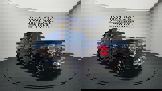 Used 2014 Ford F150 STX w/ Equipment Group 201A Mid image 5