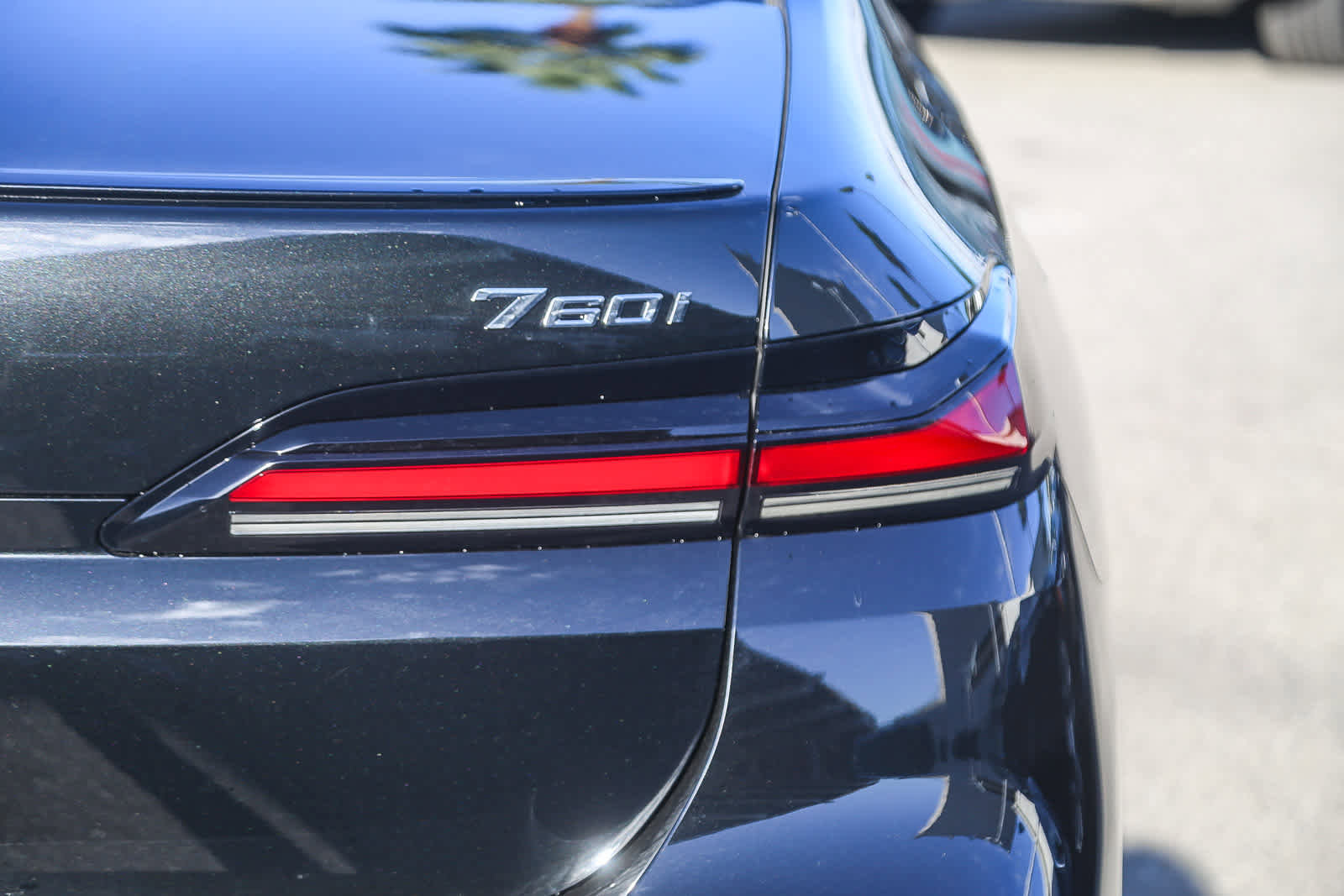 New 2026 BMW 760i xDrive w/ Executive Package image 7