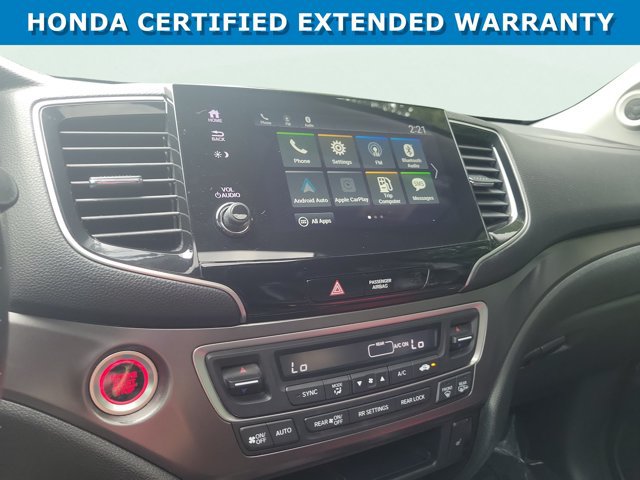Certified 2022 Honda Pilot Special Edition image 34