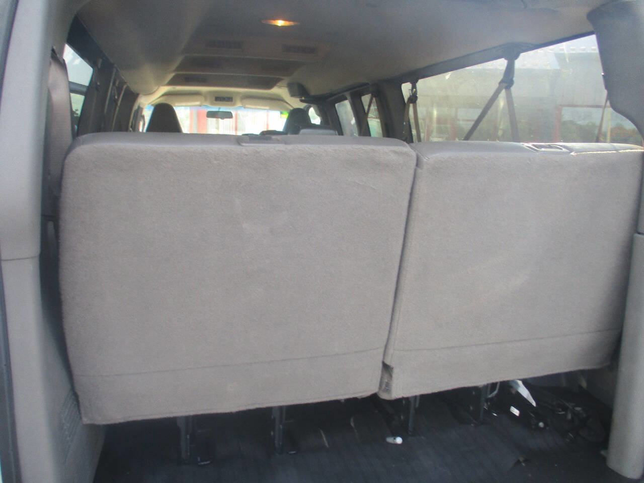 Used 2022 Chevrolet Express 3500 LS image 12