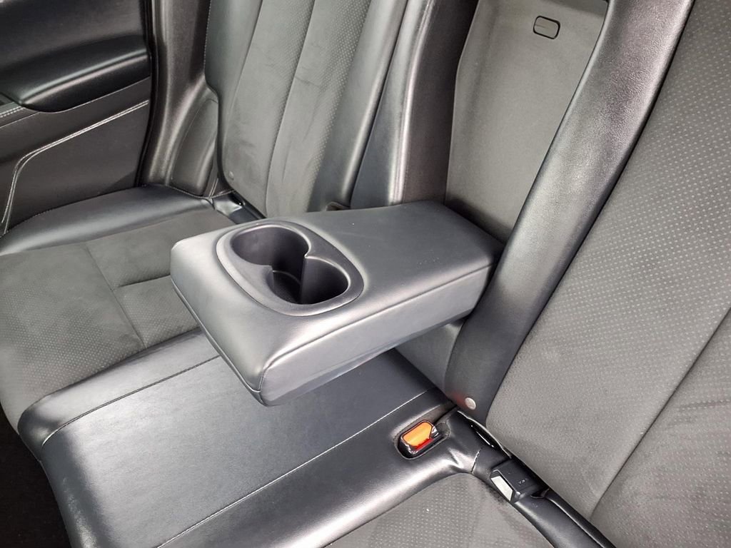 Used 2025 Mitsubishi Eclipse Cross SE image 25