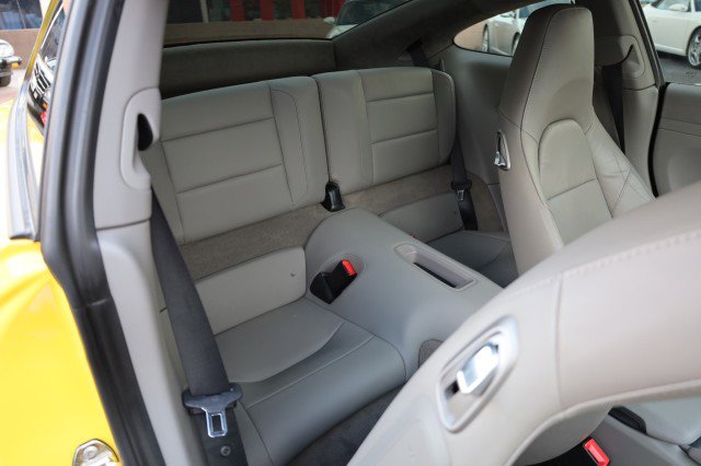 Used 2012 Porsche 911 Carrera image 43