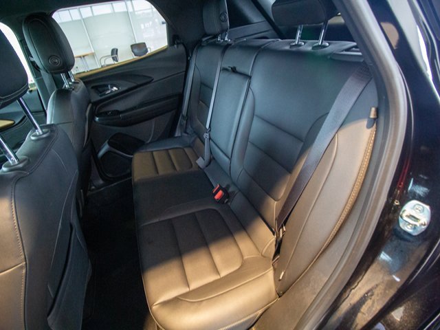 Certified 2021 Chevrolet TrailBlazer ACTIV w/ Convenience Package image 16