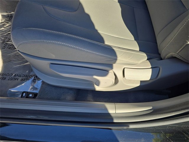 Certified 2023 Hyundai Elantra SEL w/ Cargo Package image 12