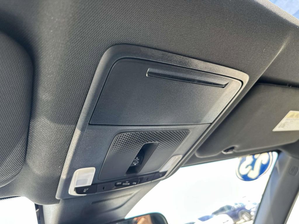Certified 2023 Honda CR-V Sport image 32
