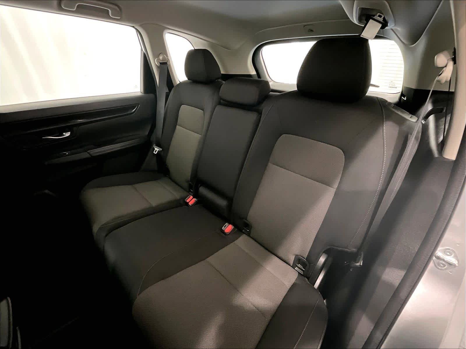 Used 2024 Honda CR-V LX image 15