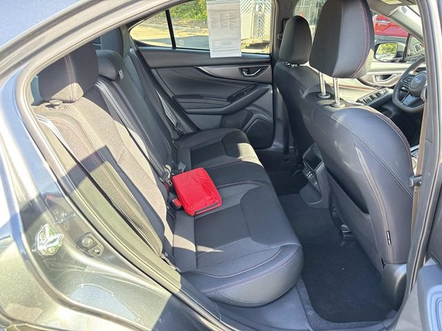 Used 2025 Subaru WRX Premium AWD/4WD image 11