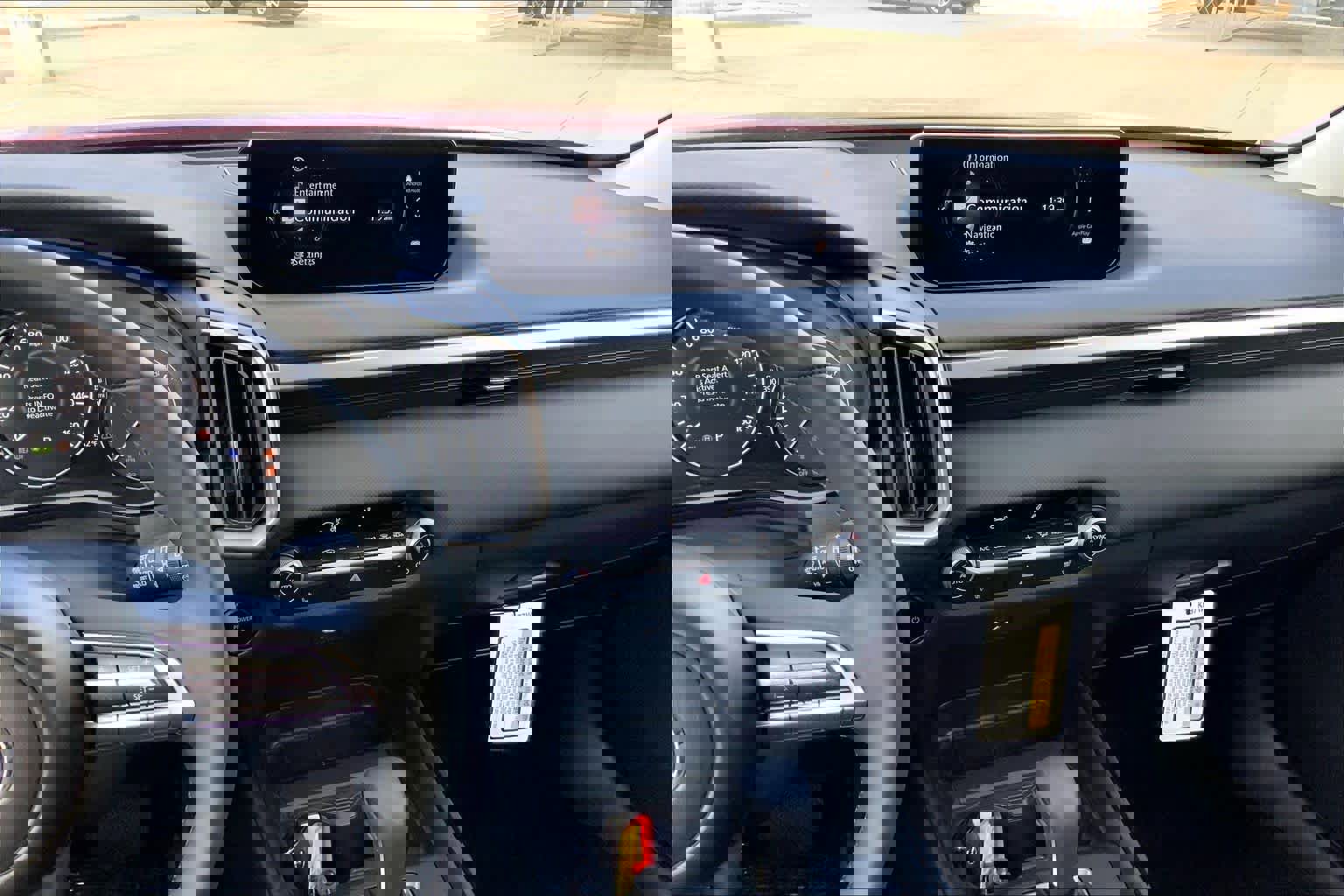 New 2026 MAZDA CX-50 2.5 Hybrid w/ Weather Package image 6