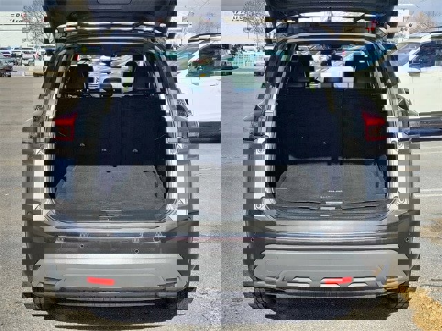 Certified 2023 Nissan Rogue SV w/ SV Premium B Package image 12