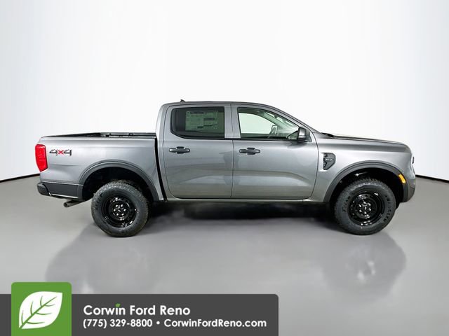 New 2026 Ford Ranger XL image 8
