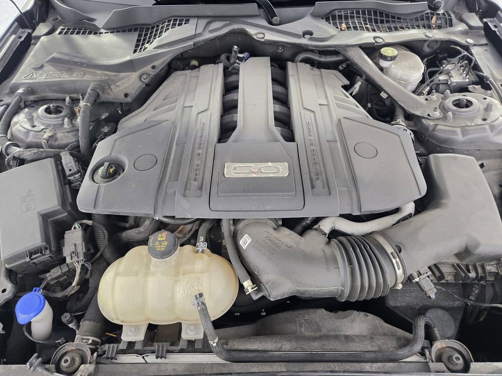 Used 2021 Ford Mustang GT Premium w/ Ford Safe & Smart Package image 25