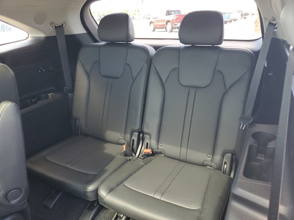 Used 2022 Kia Sorento SX FWD image 25