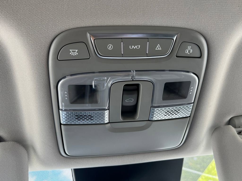 Used 2022 Kia Telluride EX w/ EX Premium Package image 36