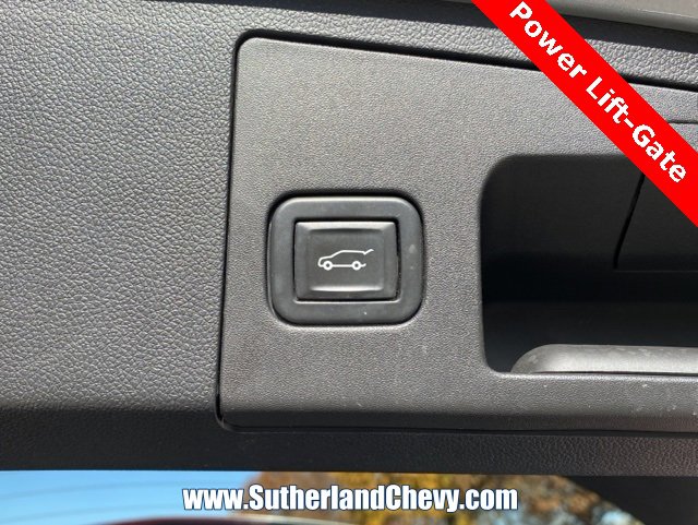 Used 2021 Cadillac XT4 Premium Luxury image 44