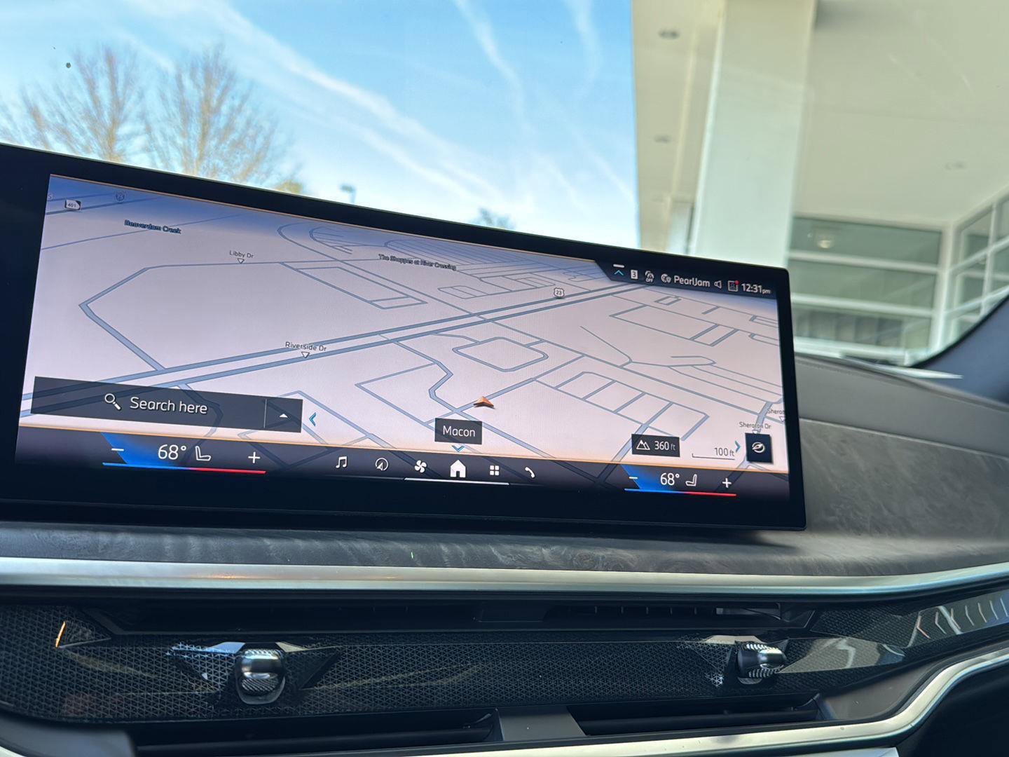 New 2026 BMW X5 sDrive40i w/ Premium Package image 24