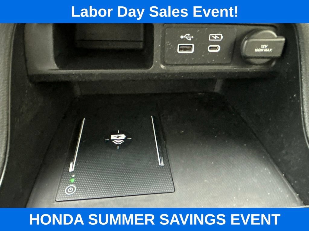 Used 2024 Honda Pilot EX-L image 30