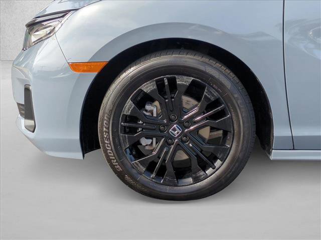 Used 2025 Honda Odyssey Sport-L image 23