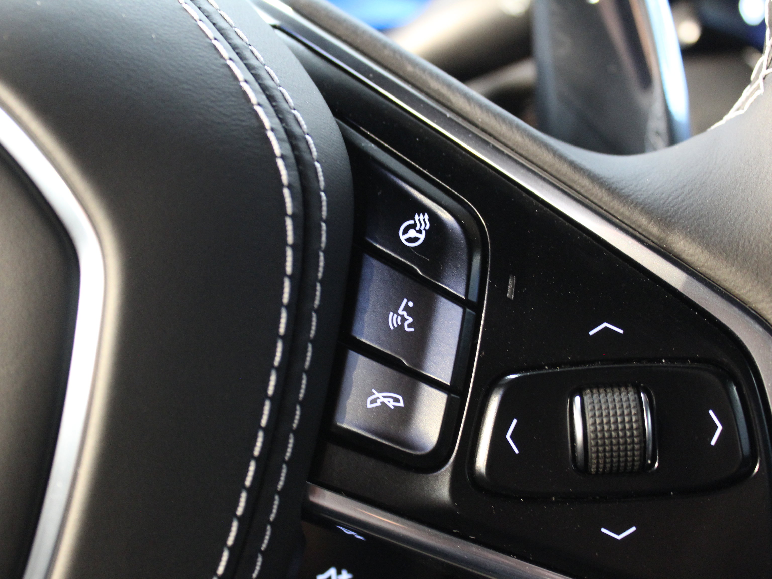 New 2026 Chevrolet Corvette Z06 w/ Stealth Interior Trim Package image 13